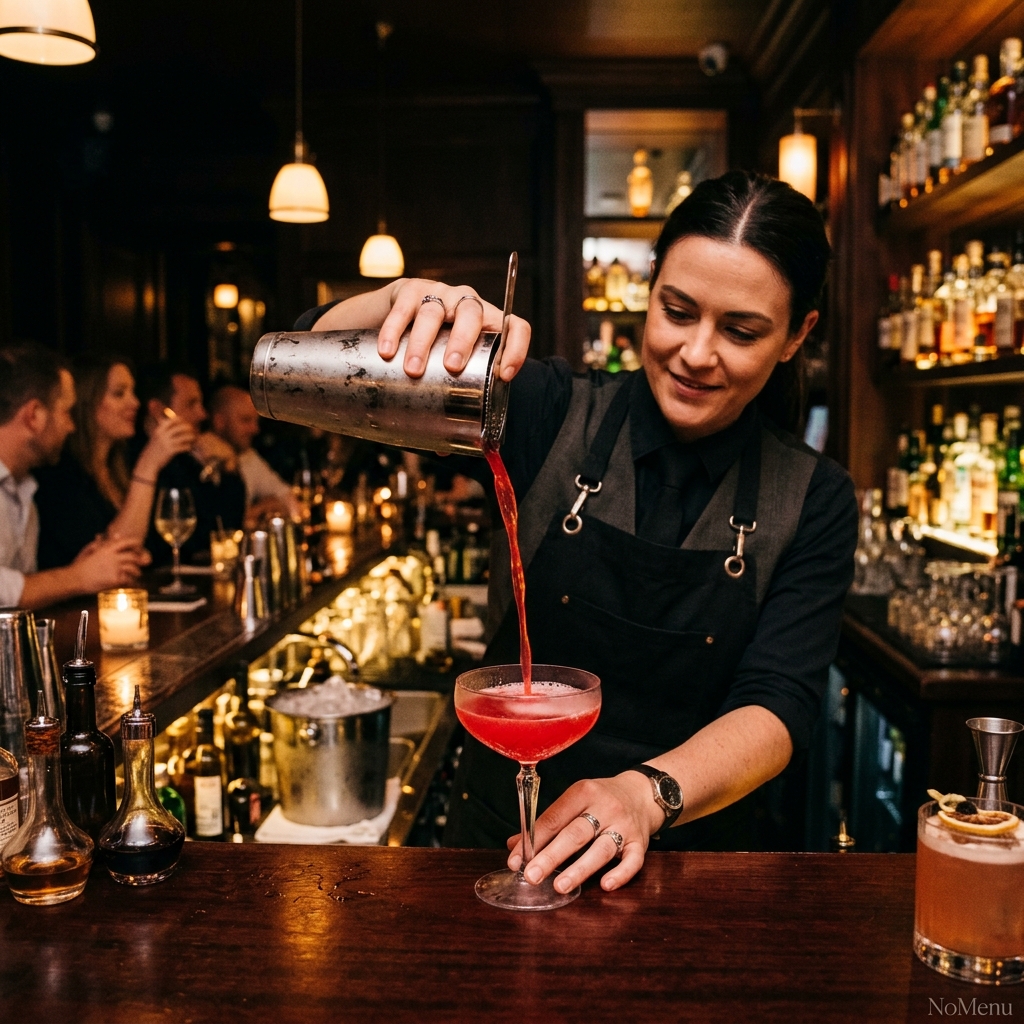 5 Ways to Increase Drink Sales Without Upselling