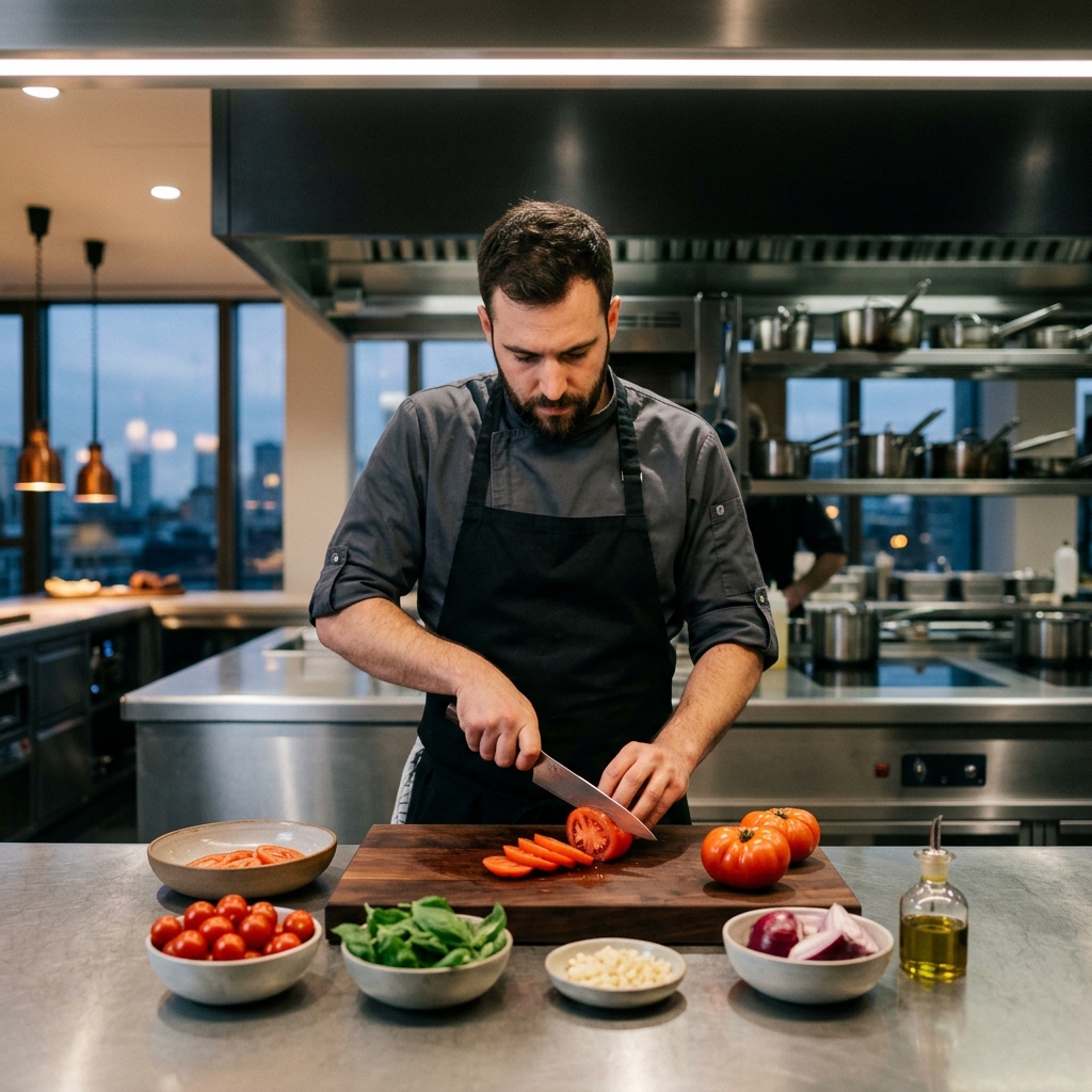 How to Reduce Food Waste with Real-Time Inventory Sync