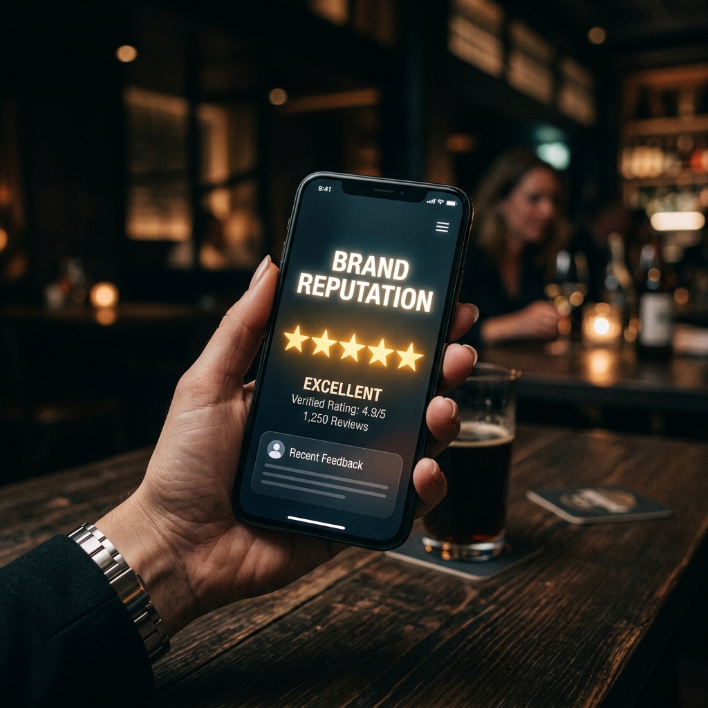 How to Handle Bad Yelp Reviews Before They Go Public